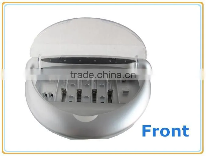 Universal battery charger used for AA AAA C D 9V 12V batteries