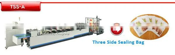 Automatic Slitting Machine
