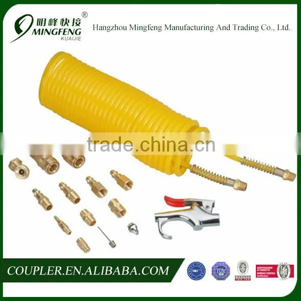 Pneumatic Parts Air Tool Accessory Kit