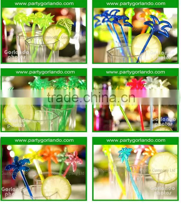 customized logo printing coffee stirrer