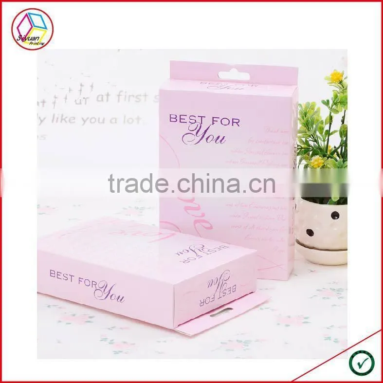High Quality Pattern of Cardboard Boxes