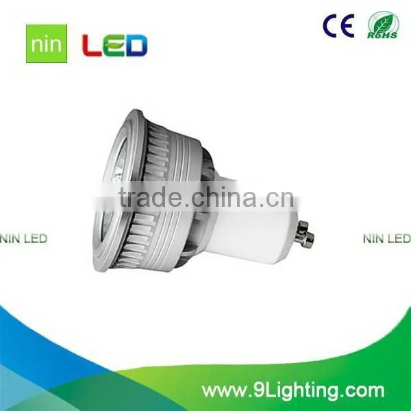New style hot sell led down light spotlight cob