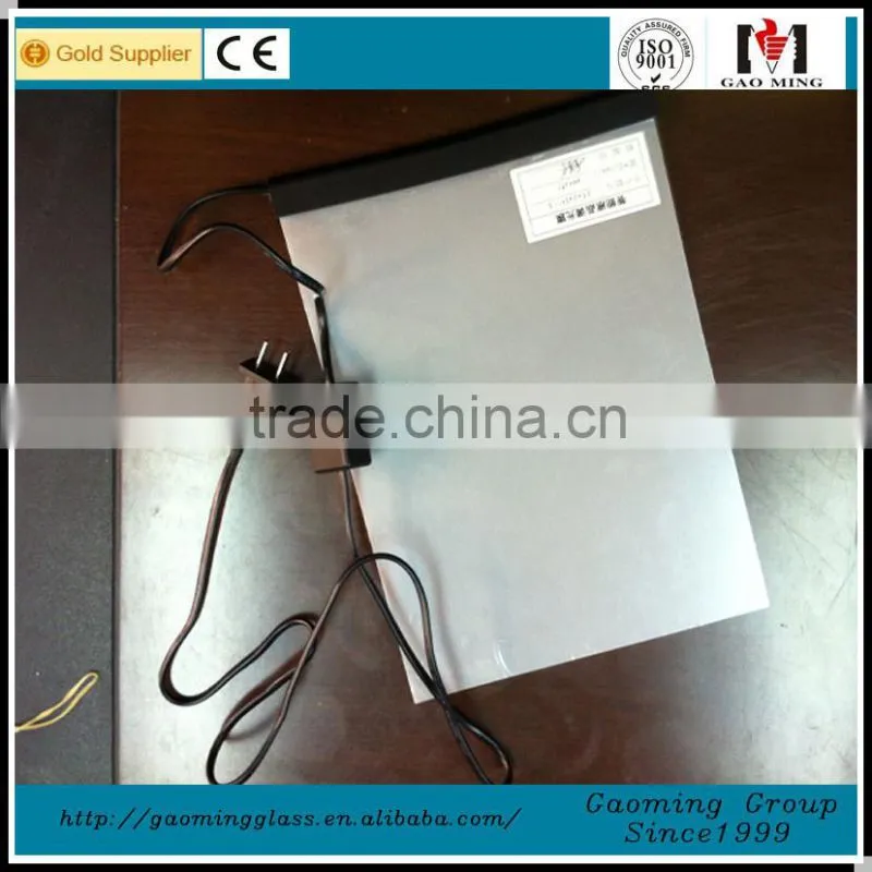 New!! magic smart film for building DS-LP091