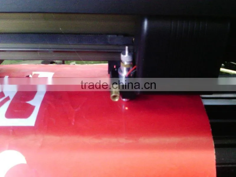 Mini sticker cutting machine, mini sticker cutter plotter, vinyl cutter plotter