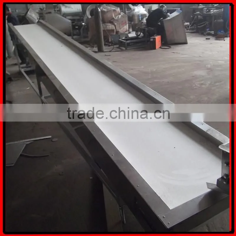 Commercial 100kg/h Semi-automatic Peanut Butter/Paste/Sauce Production Line