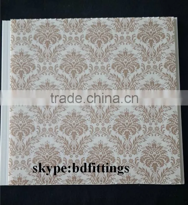 artistic pvc ceiling board designs wall board wall panel durable ceiling