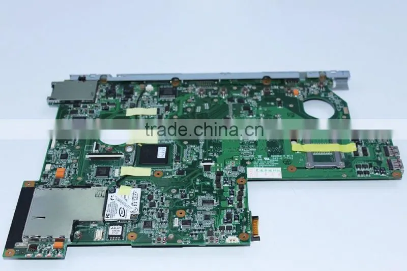 A8J REV.2.0 laptop motherboard FOR ASUS PCI-E GO7600 NEW