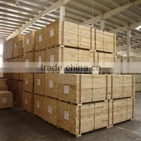 Outdoor pine waterproof lvl lvb quality products