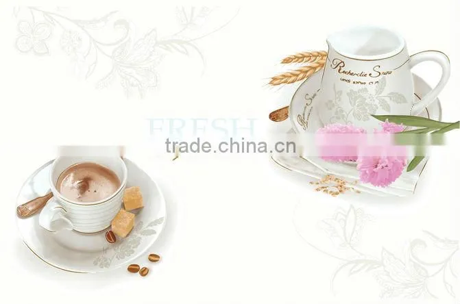 foshan 300x450 style selection decorative wall foam tile