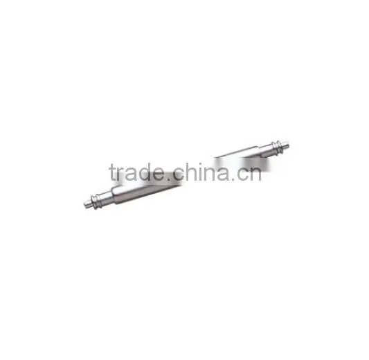 China manufacture supplier watch spring bar high quality fitness spring bar, watch band pins