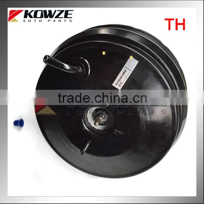 Brake Booster For Mitsubishi Pajero Montero Sport KB5T KB9T KH6W KH9W 4630A179