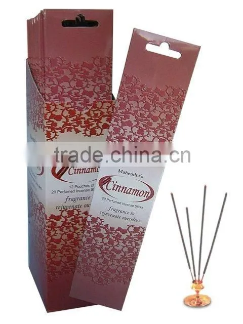 Strawberry Incence sticks