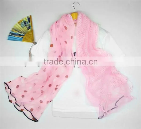 custom made dry fit polyester cooling scarf