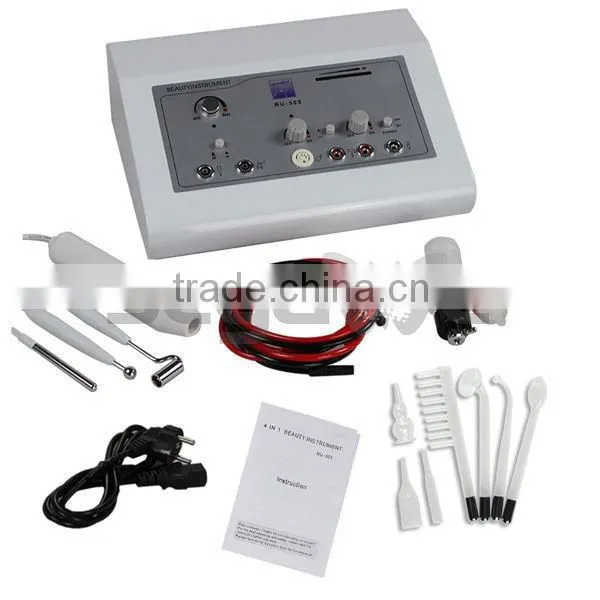 RU303 beautiful image microcurrent for sale