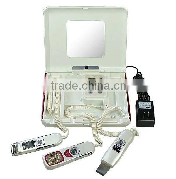 Photon LED Microcurrent Galvanic Machine