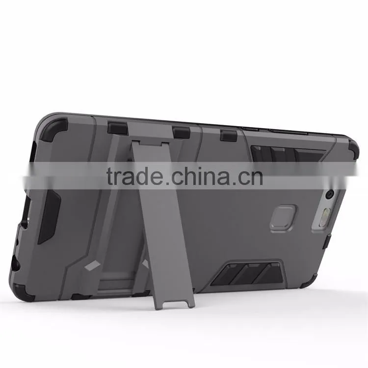 Factory hot sale mobile phone case for huawei p9 lite