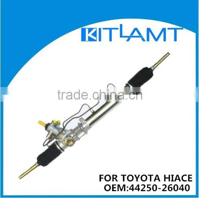 Steering Racks / steering gear/ steering box For Hiace Automatic Rhd 44200-26050