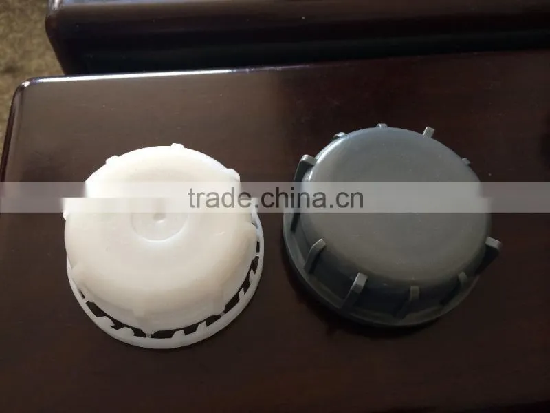 shampoo bottle pp cap mould / customize plastic cap inject mould