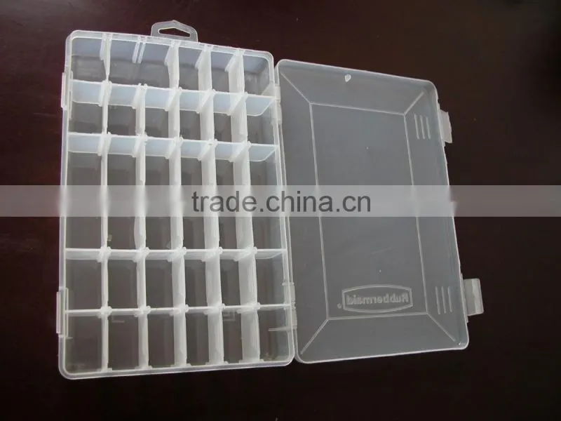 SBCL series plastic box making machine