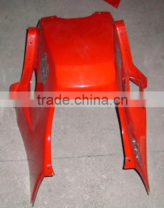 vacuum thermoforming plastic auto parts