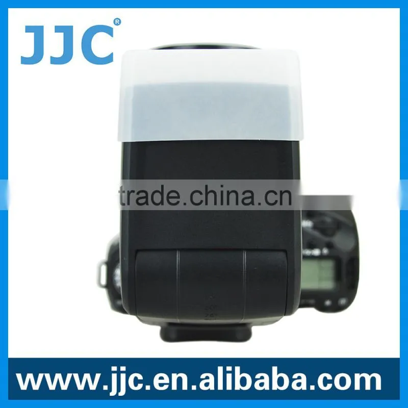 JJC Camera accessories Reduces harsh shadows flash diffuser cover