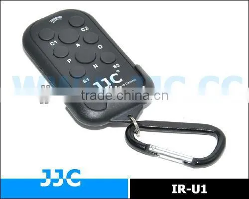 JJC IR Series Infrared Wireless Camera Remote Control