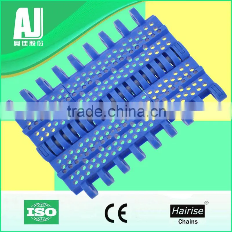 China wholesale used conveyor belt for pet bottle industry