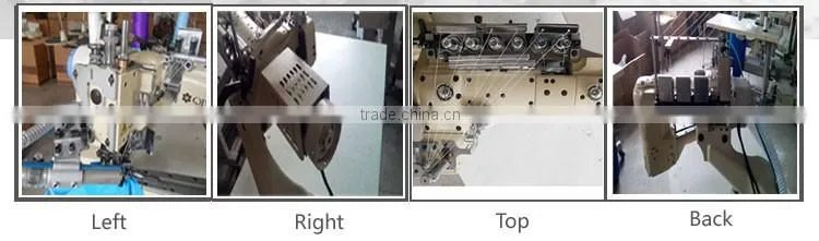 Yamato Industrial Sewing Machine