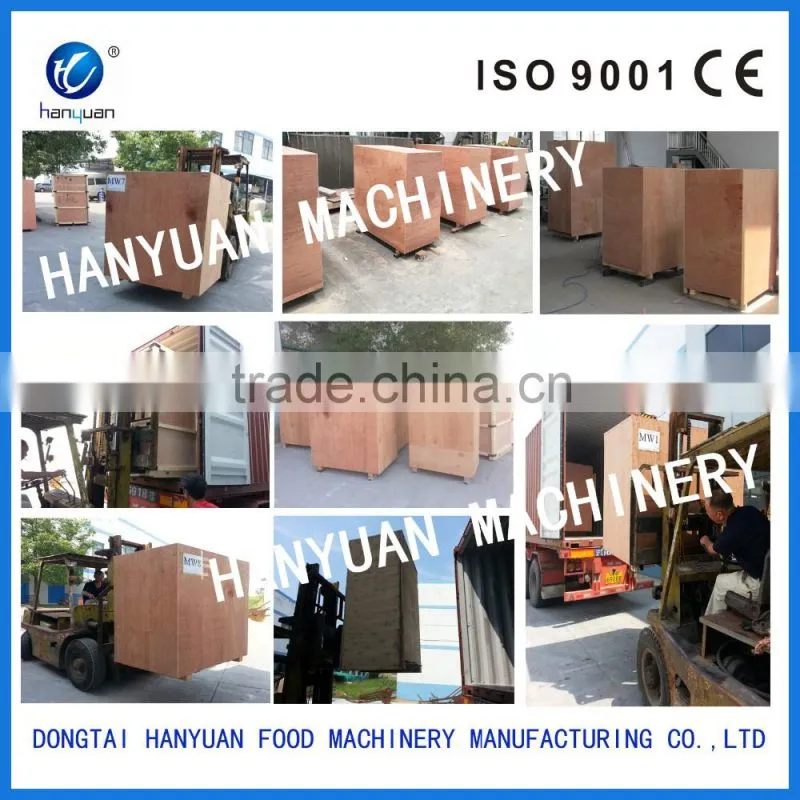 Sesame Roasting Machine