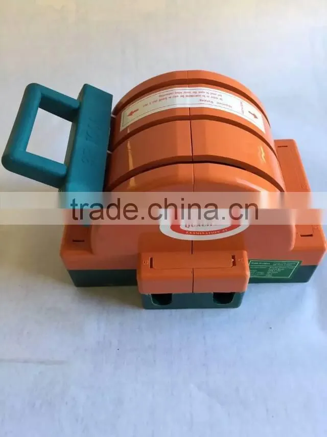 Three poles 100A Kinfe Switch double throw switch