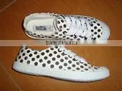 ladies casuals shoes stock europe market