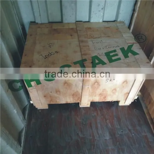 Aluminium foil embosser(special pattern)