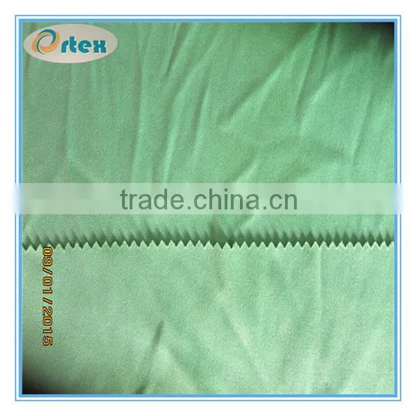 super quality needle interlock fabrics