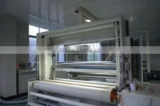 Changzhou Wisdom Nonwoven Technology Co., Ltd. company overview - view 3