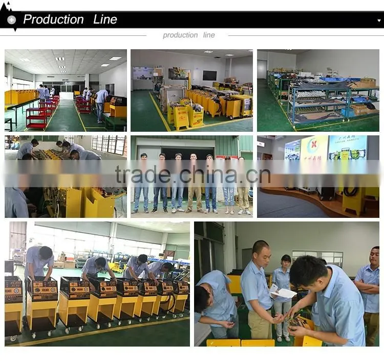 Industrial Auto Battery Charging Machine For 12v / 24v Acid-Lead Battery