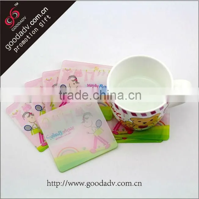 Factory Direct Sale Sublimation modern placemats and coasters