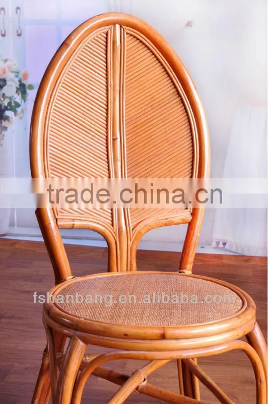 CS3005 Conservatory Cane Dining chair