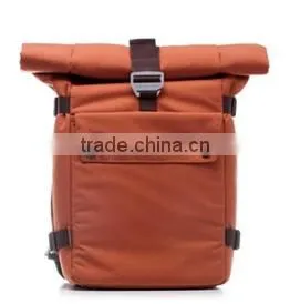 new style canvas school laptop backpack