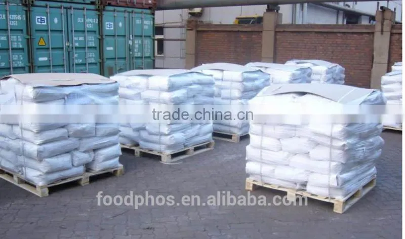 trisodium phosphate food grade