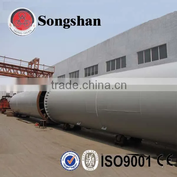 drying machine for sawdust