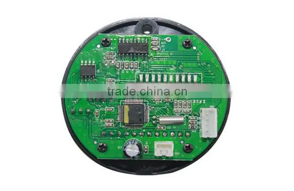 VTF-007 Professional cheap Remote and Button control MP3 circuit board