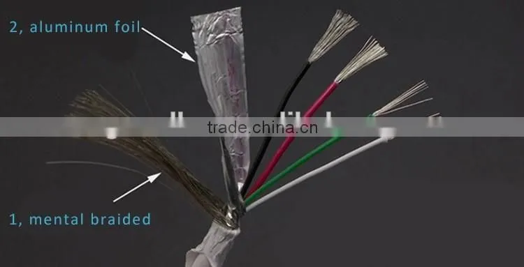 high quality best price data link cable data cable usb driver for samsung galaxy s6 s7