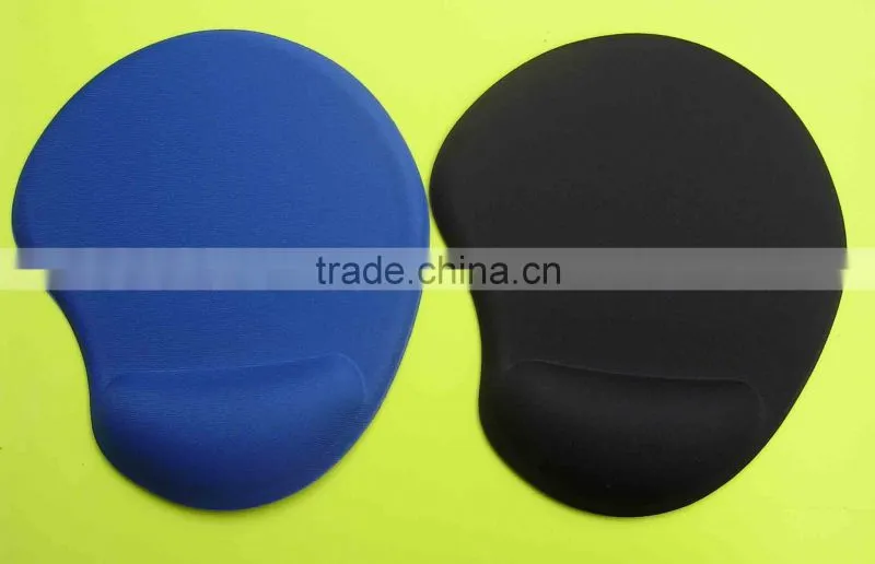 Gaming Mouse Pad Double Layer Fiber flat mouse