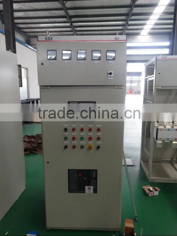 Supermaly SP20GFZ Brushless 3P 4W Biogas Genset