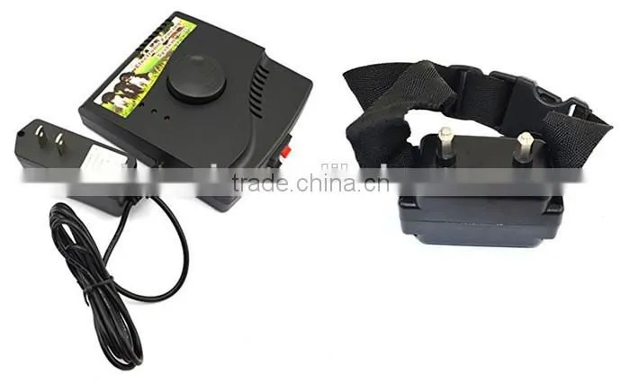 LoreWin W-227 Amzaon Best Selling Underground Electric Dog Fence