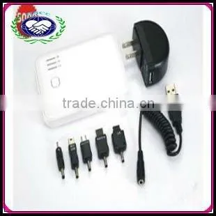 3600mAh UV portable power source