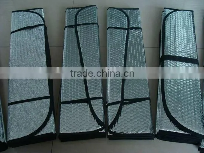 car sunshade,car front sunshade