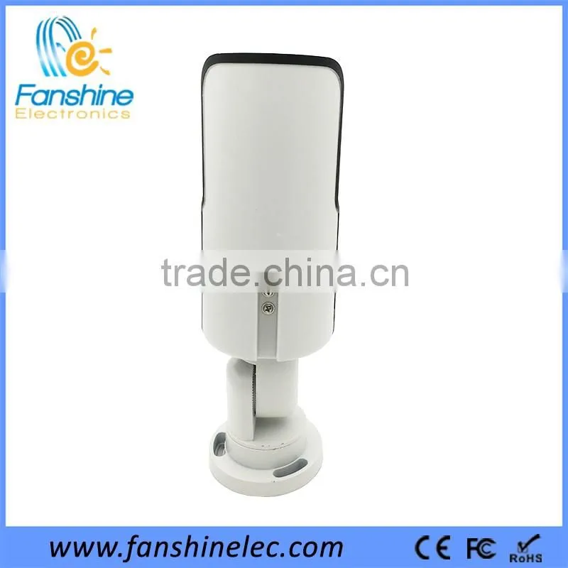 Fanshine IP66 CCTV Security Bullet Plug and Play IP Camera 4MP HD Lens