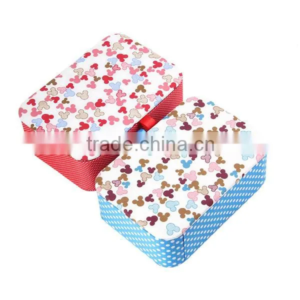 High Qulaity Popular Cheap 13.5*9.5*3cm Sewing kits Sewing Boxes