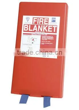 fire escape blanket